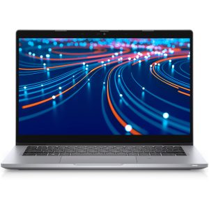 Dell Latitude 5320 2-in-1 [i5-11th Gen, 8GB RAM, 256GB SSD]